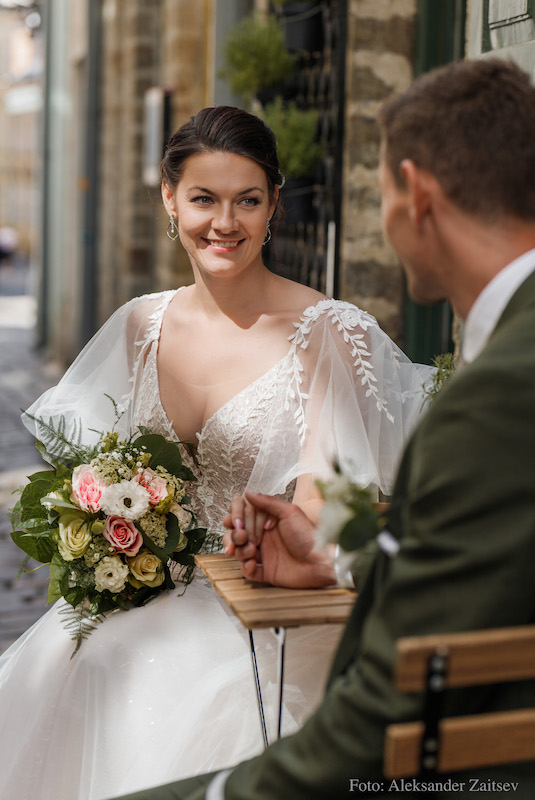 Pruudimeik Tallinnas