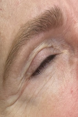 Kulmuhooldus by Eva-Andra Tamm