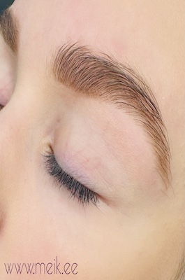 Kulmuhooldus by Ilumeik OÜ