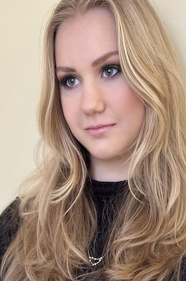 Õhtumeik by Eva-Andra Tamm