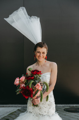 Pruudimeik by Eva-Andra Tamm